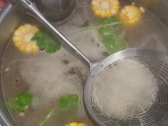 -潮正和潮汕牛肉火锅·老字号(番禺万达店)