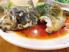 -明记海鲜大排档(巽寮湾店)