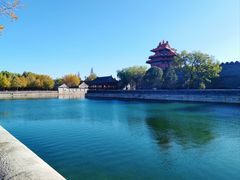 -北京市劳动人民文化宫(太庙)