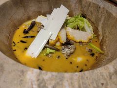 -云尊府云南菜·蒸汽石锅鱼(五棵松华熙店)