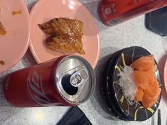 -争鲜回转寿司(南开大悦城店)