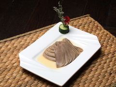 糟门腔-东方明珠老上海8号餐厅(东方明珠广播电视塔店)