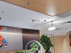 -海底捞火锅(枫蓝国际购物中心店)