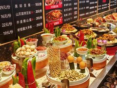 -大闫家烧烤·小海鲜家常菜(郑庄店)