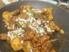 -二分八·大同菜(云雁阁长治路店)