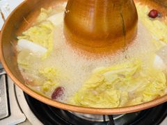 -马记伊源斋涮肉·清真菜(潘家园古玩市场店)