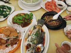 -秋姐美食店(海陵岛保利店)