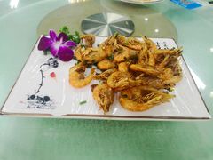 -景好海鲜餐厅(大鹏必选旅游店)