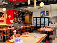 -杨氏青龙虾·羊蝎子(珠江路店)