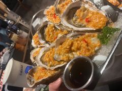 -火炉火自助餐(喜隆多店)