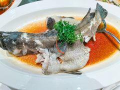 -79号渔船海鲜饭店(宝安店)