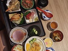 -小山日本料理(兴业太古汇店)