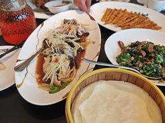 -常鲜楼常来尝鲜海胆馆(星海店)