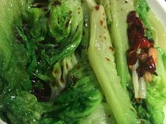 -费大厨辣椒炒肉(万家丽一店)