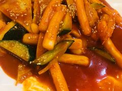 -桃园中华料理炸酱面(燕儿岛路店)