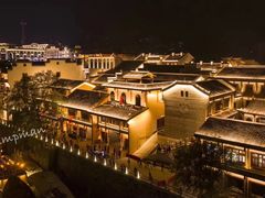 -洪江古商城