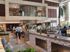 -佰园全日西餐厅-厦门佰翔软件园酒店