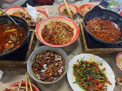 -老三样·旧食新味(万寿宫店)