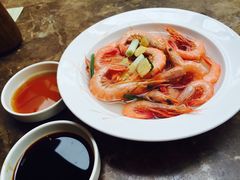 -小城故事·地道宁波味(月湖盛园店)