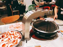 -胡哥烤肥牛(车公庙店)