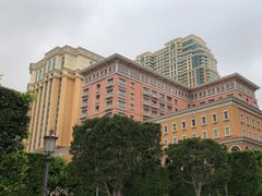 -澳门威尼斯人综合度假区