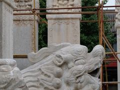 -北京石刻艺术博物馆(五塔寺)