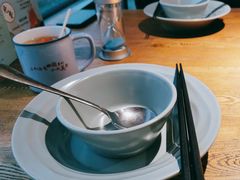 -蜜桃餐厅·伴山(湖滨商业街店)