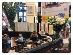 -良友书坊(安徽路店)
