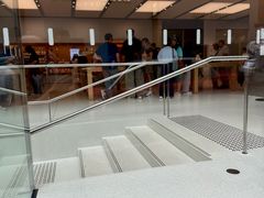 -Apple 零售店(Causeway Bay)