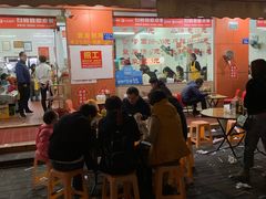 门面-津品味小吃(大学湾店)