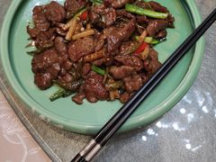 -顺意·顺德家乡菜(国际人才大厦店)