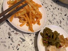 -雙冲柳州螺蛳粉&酸嘢&桂林米粉(簋街店)