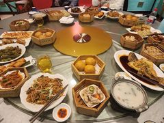 -中西名菜(增城万达广场店)