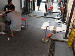 -金豆角砂锅焖面(安贞店)