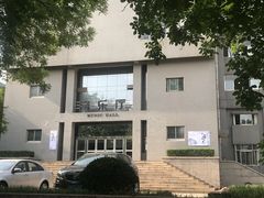 -山东师范大学(千佛山校区)