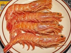 -炑八韩烤(琼华店)