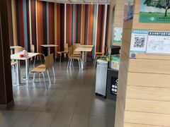 -麦当劳(乳山路店)