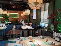 -筱爷叔·上海传统手工菜(玉树路店)