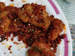 -澳门陈光记烧味饭店(万象城店)