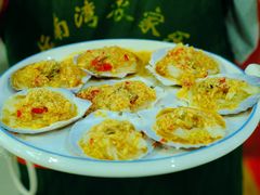 -坛南湾阿强农家乐.海鲜大排档老字号(福州地标美食店)