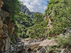 -黑龙潭风景区