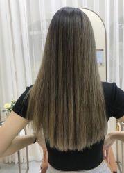 -icare美发沙龙