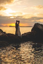 -巴黎婚纱摄影工作室