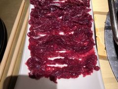 -手选潮汕鲜活牛肉火锅(二七广场店)