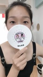 -babiline芭比莱恩半永久纹眉纹唇发际线