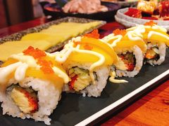 -竹涟烧肉(太古里店)