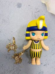 -M'S BANQUET AND SPACE ART