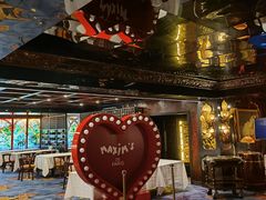 -马克西姆餐厅(崇文门店)