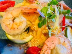 -Lets burger非常汉堡·环球风味(蓝色港湾店)