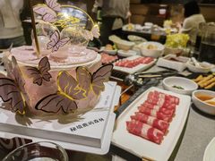 -海底捞火锅(凯德广场店)